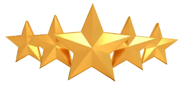 5 estrellas