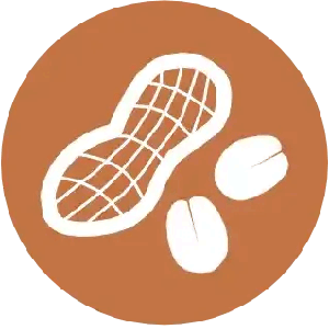 cacahuete