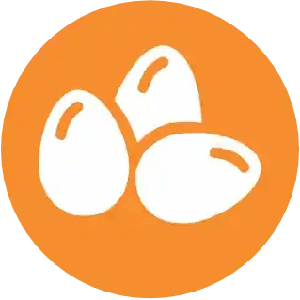 huevos
