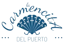 Logotipo La Carmencita del Puerto